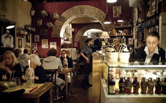 Cantina & Cucina